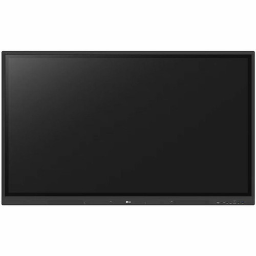LG CreateBoard 65TR3DK-B Collaboration Display - 65 LCD - ARM Cortex A55 - 4 GB - Touchscreen - 169 Aspect Ratio - 3840 x 2160 - LED 65TR3DK-BMUSQ