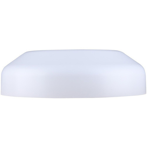 Digital Watchdog DWC-V7DECO Mounting Ring for Security Camera Dome Network Camera DWC-V7DECO