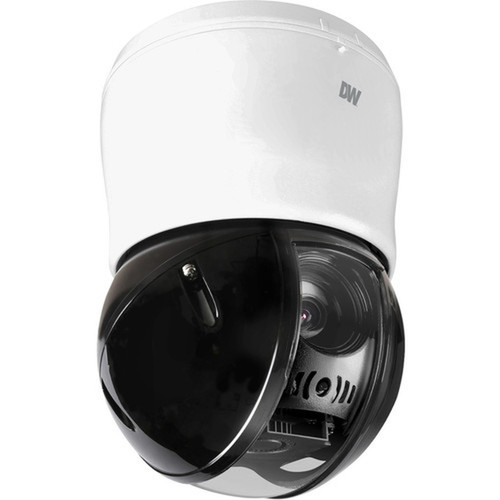 Digital Watchdog MEGApix PTZ DWC-MPTZ230XTW 21 Megapixel Full HD Network Camera - Color - Dome - 200 ft 6096 m Infrared Night - - DWC-MPTZ230XTW