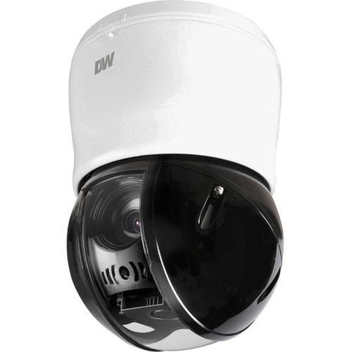 Digital Watchdog MEGApix PTZ DWC-MPTZ230XTW 21 Megapixel Full HD Network Camera - Color - Dome - 200 ft 6096 m Infrared Night - - DWC-MPTZ230XTW