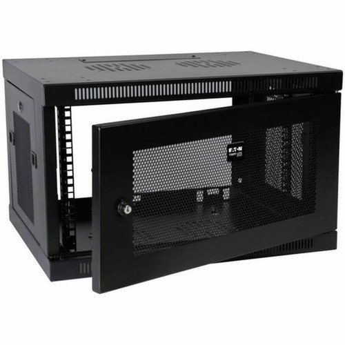 Tripp_Lite_SRW6U_Wall_mount_Rack_Enclosure_Server_Cabinet_-_19_6U_Wall_Mounted_SRW6U