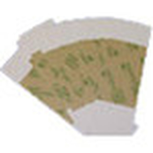 Fargo Cleaning Card - 50 81760