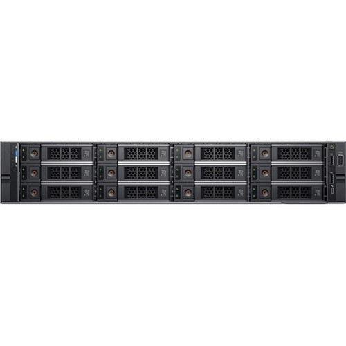 Honeywell MAXPRO NVR PE Professional Edition - 16 TB HDD - Network Video Recorder - Full HD Recording HNMPE64C16T4