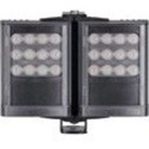 Raytec VAR2-i8-3 Long Range Infra-Red Illuminator - Platinum Elite SMT LED Technology Hot-spot Reduction Technology HRT Lens Even VAR2-I8-3