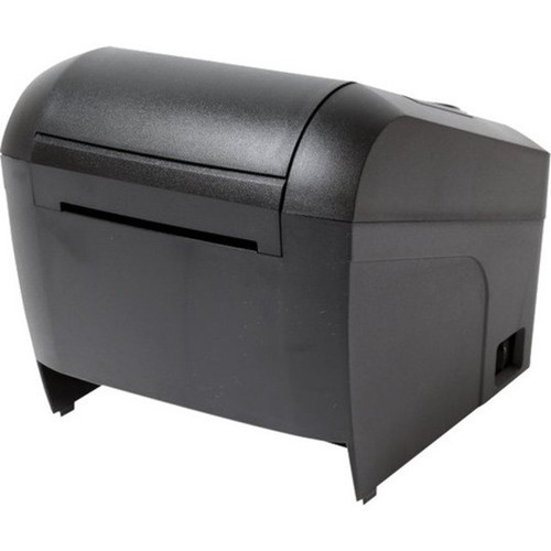 POS-X EVO HiSpeed 911LB480200333 Thermal Transfer Printer - Monochrome - Wall Mount - Receipt Print - USB - Serial - With Cutter - - - 911LB480200333