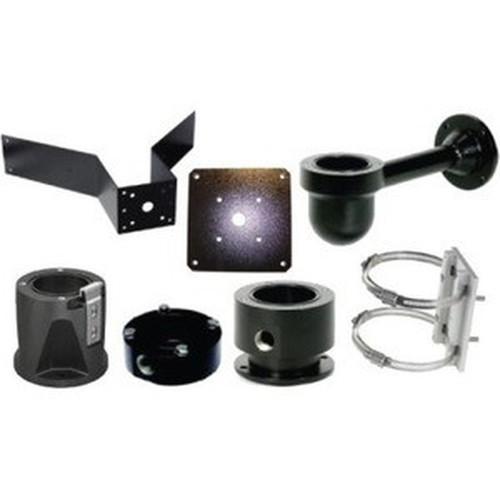 Bosch MIC-DCA-HWA Mounting Adapter Kit for Network Camera - White - TAA Compliant - 1 MIC-DCA-HWA