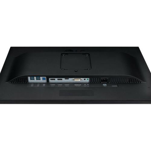 LG 27BK750Y-B 27 Class Full HD LCD Monitor - 169 - Textured Black - 27 Viewable - In-plane Switching IPS Technology - LED - 1920 27BK750Y-B