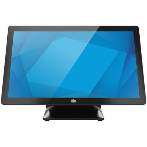 Elo I-Series 3 POS Terminal - Intel Core i5 i5-1245UL 440 GHz - 8 GB DDR5 SDRAM - 256 GB SSD M2 - Windows 10 E155309