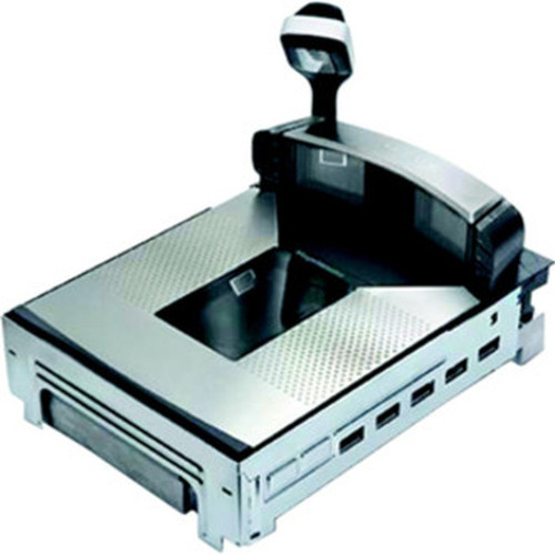 Datalogic Magellan 9806i In-counter Barcode Scanner - Cable Connectivity - Imager - Omni-directional - USB 98201030122-014251