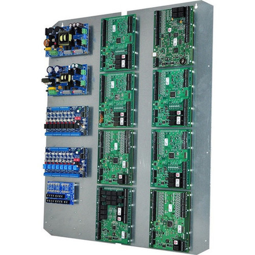 Altronix Trove3 Backplane TM3