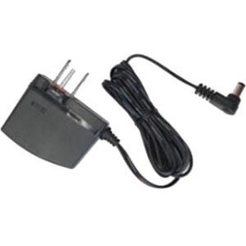 DSC AC Adapter - 120 V AC 230 V AC Input - 9 V DC125 A Output 9VADAPTER-US