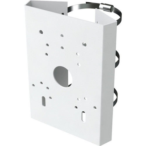Speco Pole Mount for Network Camera PMT1