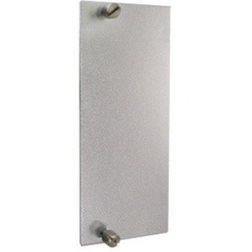 ComNet 2 Slot Blank Filler Panel For C1 Card Cage - 220 5588 mm Width - 530 13462 mm Depth C1-BP2