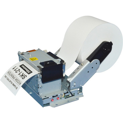 Star Micronics SK1-211 2 Kiosk Printer USBSerial - External Power Supply Needed - External Power Supply Needed 37963764