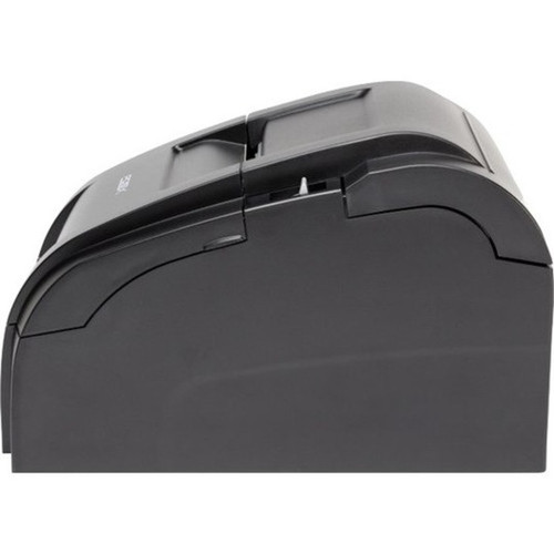 POS-X EVO Impact 912LB470100233 Thermal Transfer Printer - Monochrome - Receipt Print - USB - With Cutter - Black - 5 lps Mono - 3 - 912LB470100233