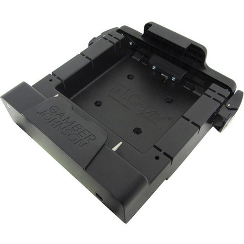 Gamber-Johnson Zebra ET5055 8 Non-Powered Cradle - Docking - Tablet PC - Proprietary Interface 7160-0819-00