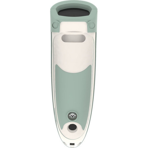 Socket Mobile DuraScan D755 Barcode Scanner - Wireless Connectivity - 36 91440 mm Scan Distance - 1D 2D - LED - Omni-directional CX3800-2560