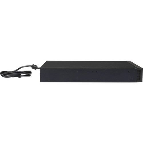 Eaton 9PX Lithium-Ion UPS 2000VA 1800W 120V 2U RackTower UPS Network Card Optional - 2U RackTower - 120 V AC Input - Serial Port - 6 9PX2000RT-L