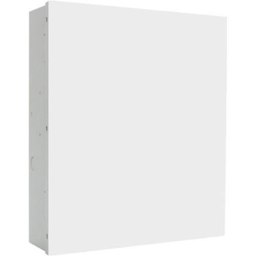 Bosch B10 Medium Control Panel Enclosure - For Control Panel - White - Cold Rolled Steel B10