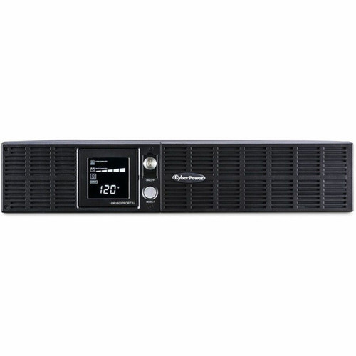 CyberPower_OR1500PFCRT2U_PFC_Sinewave_UPS_System_1500VA_900W_RackTower_PFC_compatible_Pure_sine_wave_-_1500VA900W_-_2UTowerRack_-_8_OR1500PFCRT2U