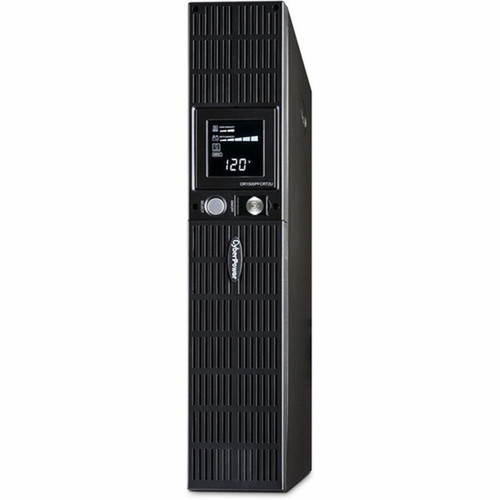 CyberPower_OR1500PFCRT2U_PFC_Sinewave_UPS_System_1500VA_900W_RackTower_PFC_compatible_Pure_sine_wave_-_1500VA900W_-_2UTowerRack_-_8_OR1500PFCRT2U