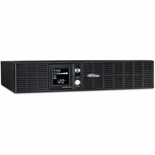 CyberPower_OR1500PFCRT2U_PFC_Sinewave_UPS_System_1500VA_900W_RackTower_PFC_compatible_Pure_sine_wave_-_1500VA900W_-_2UTowerRack_-_8_OR1500PFCRT2U