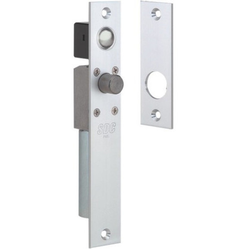 SDC Spacesaver 1490AIV Electric Bolt Lock 1490AIV