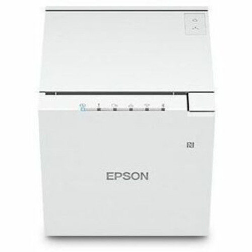 Epson OmniLink TM-m30III-H Mobile POS Direct Thermal Printer - Monochrome - Receipt Print - Ethernet - USB - USB Host - Bluetooth 50 C31CK51021