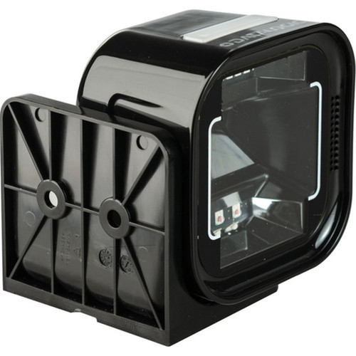 Datalogic Magellan 1500i Desktop Barcode Scanner - Cable Connectivity - 1D 2D - Black MG1501-10250-0200