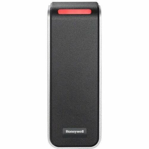 Honeywell Omni Smart 20 Card Reader Access Device - Black Door Outdoor Indoor - Proximity - 65 1651 mm Operating Range - - Serial OS20TT2OSDP