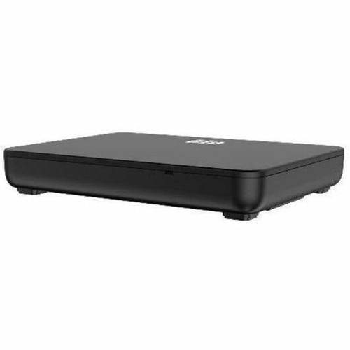 Elo EM10 Expansion Module - 732 18593 mm Width x 114 2896 mm Depth x 582 14783 mm Height - Black E863687