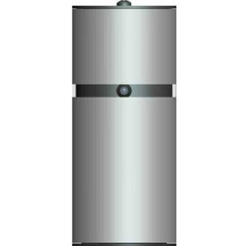 Ganz DFS-37-HD 2 Megapixel HD Surveillance Camera - Color - Silver - 1920 x 1080 Fixed Lens - Exview HAD CCD II - Door Mount Wall DFS-37-HD