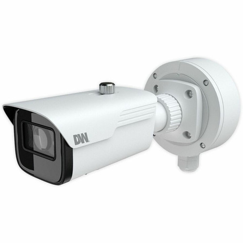 Digital Watchdog MEGApix DWC-MB95WI28TW 5 Megapixel Full HD Network Camera - Color - Bullet - White - 164 ft 4999 m Infrared Night DWC-MB95WI28TW