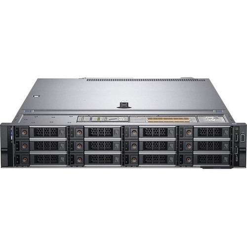Honeywell MAXPRO NVR PE Professional Edition - 96 TB HDD - Network Video Recorder HNMPE32C96T8