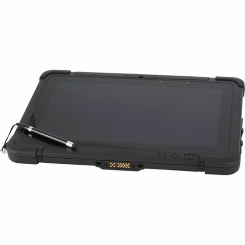 Honeywell RT10A Rugged Tablet - 101 - Qualcomm - 8 GB - 128 GB Storage - Octa-core 8 Core 220 GHz - Upto 512 GB Memory Card - - x RT10A-L0N-38C12S0F