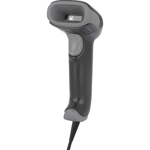 Honeywell Voyager Extreme Performance XP 1470g Durable Highly Accurate 2D Scanner - Cable Connectivity - 2D 1D - Black 1470G2D-6USB-1-N