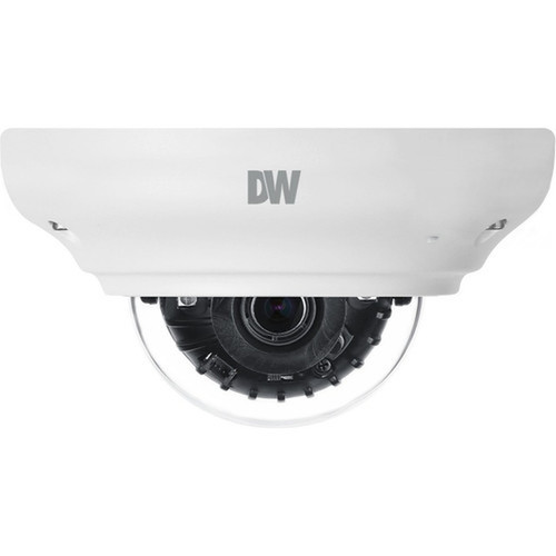 Digital Watchdog MEGAPIX DWC-MV72WI4ATW 21 Megapixel Outdoor HD Network Camera - Dome - TAA Compliant - 80 ft 2438 m - H265 - x DWC-MV72WI4ATW