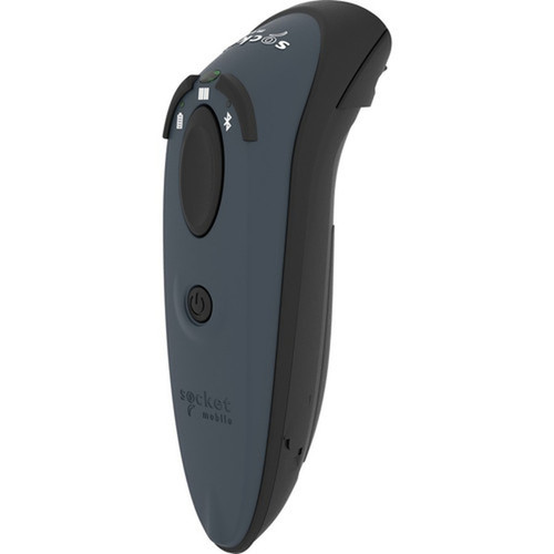 Socket Mobile DuraScanreg D700 Linear Barcode Scanner Red - Wireless Connectivity - 20 508 mm Scan Distance - 1D - Imager - CX3736-2388
