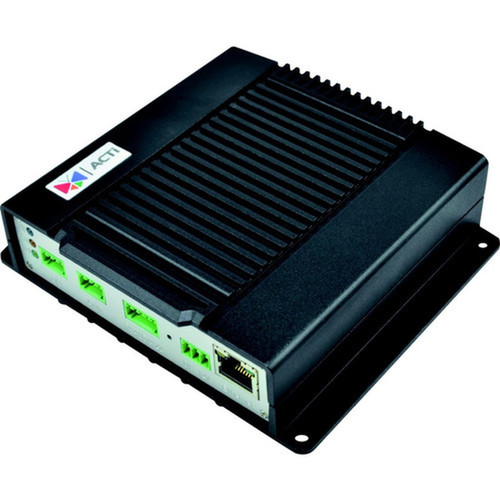 ACTi 1-Channel 960HD1 H264 Video Encoder - Video Encoder V21