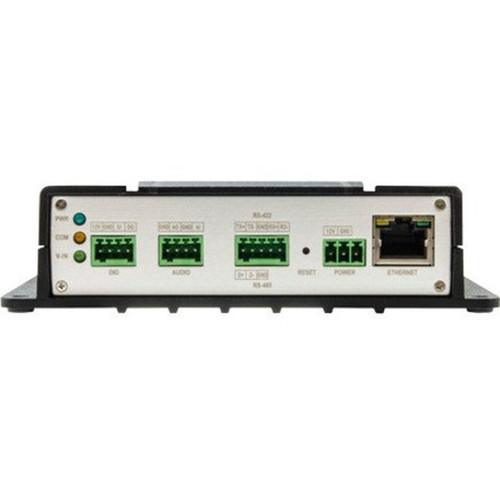 ACTi 1-Channel 960HD1 H264 Video Encoder - Video Encoder V21