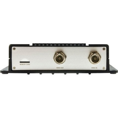 ACTi 1-Channel 960HD1 H264 Video Encoder - Video Encoder V21