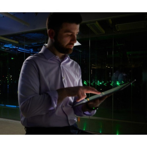 APC by Schneider Electric Smart-UPS 10000VA Rack-mountable UPS - Rack-mountable - LCDLED Display SRYL10K15RMXLT