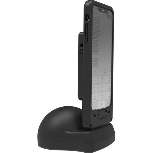 Socket Mobile SocketScan S720 - 1D2D Linear Barcode Plus QR Code Reader - Wireless Connectivity - 1496 380 mm Scan Distance - 1D CX4064-3127