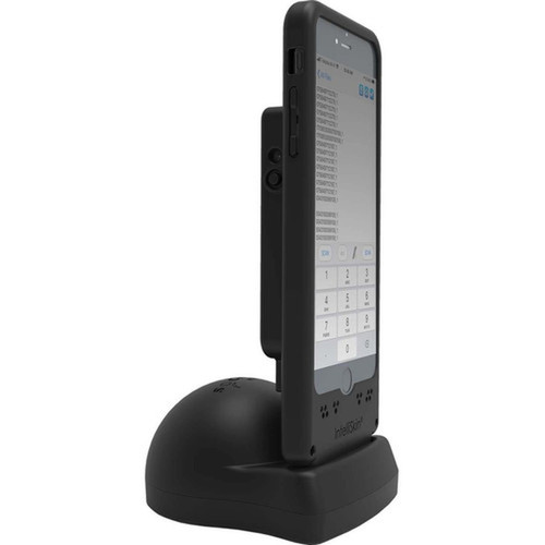 Socket Mobile SocketScan S720 - 1D2D Linear Barcode Plus QR Code Reader - Wireless Connectivity - 1496 380 mm Scan Distance - 1D CX4064-3127
