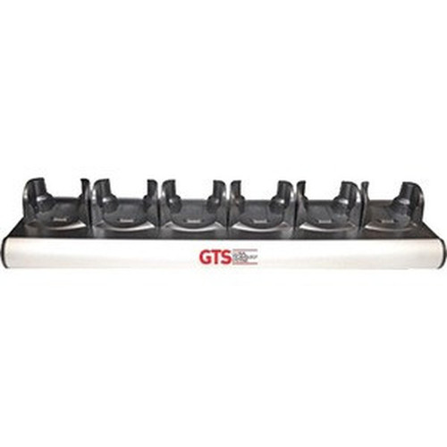 GTS HCH-7060-CHG 6-Cradle Charger for Symbol MC70  MC75 - Docking - Mobile Computer - Charging Capability HCH-7060-CHG