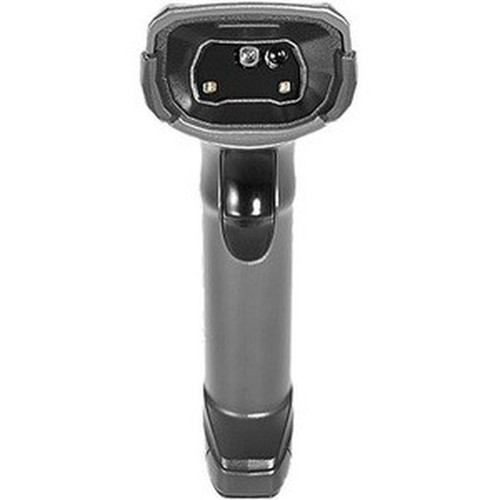 Zebra DS8108 Handheld Barcode Scanner - Cable Connectivity - 1D 2D - Imager - Twilight Black DS8108-SR00007ZCWW