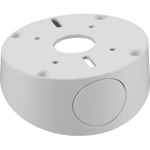 Bosch Pole Adapter for Network Camera - Signal White NDA-5081-TM