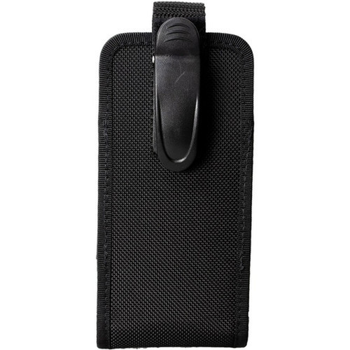 Socket Mobile Carrying Case Holster Socket Mobile Portable Scanner - Lycra Polypropylene Webbing Body - Belt Clip AC4145-1903