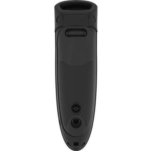 Socket Mobile D720 Barcode Scanner with rechargeable battery pre-installed - Wireless Connectivity - 1949 495 mm Scan Distance - CX4051-3114
