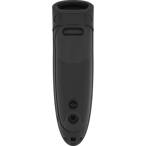 Socket Mobile D720 Barcode Scanner with rechargeable battery pre-installed - Wireless Connectivity - 1949 495 mm Scan Distance - CX4059-3122